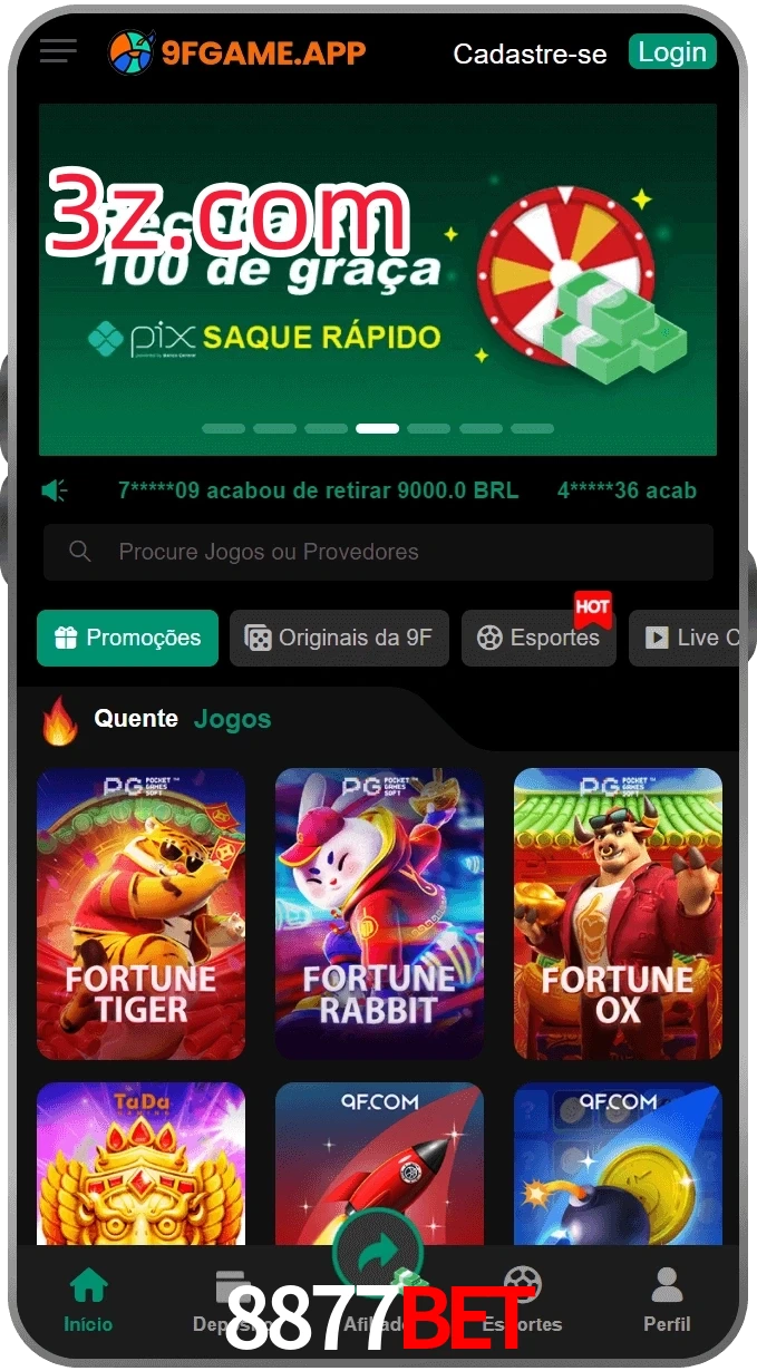 8877Bet