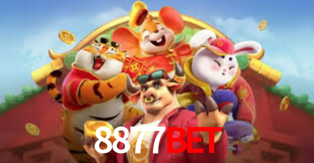 8877Bet