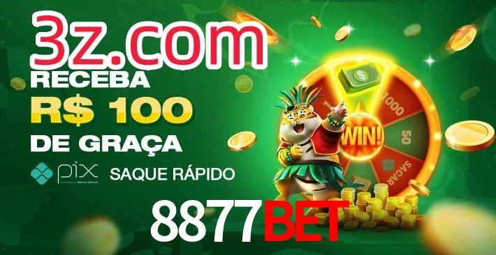 8877Bet