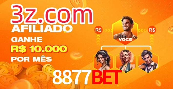 8877Bet