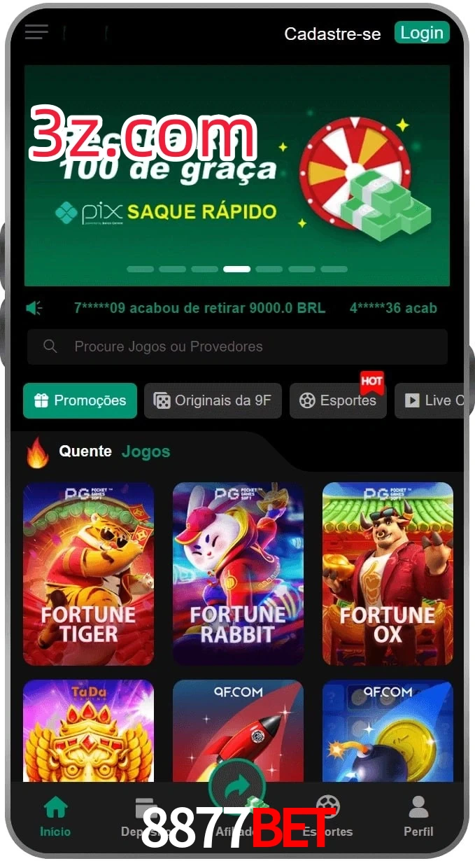 8877Bet