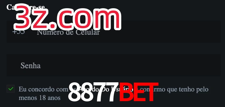 8877Bet